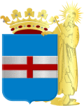 Coat of arms of Hasselt