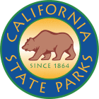 Seal of the California Department of Parks and Recreation.svg