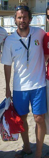 Maurizio Ganz 2007byFigiu.jpg