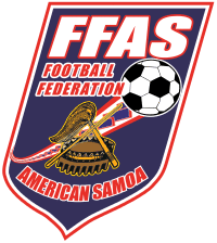 Football Federation American Samoa (badge).svg