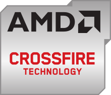 AMD Crossfire Technology logo 2014.svg