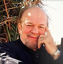 Quilico in 1994