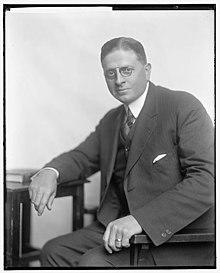 Frederick Brown Moorehead