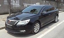 Roewe 950 China 2014-04-14.jpg