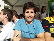 Sergio Jimenez 2015.jpg