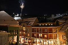 River Run Village Fireworks, Keystone, CO.jpg