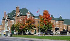 Salaberry Armoury.JPG