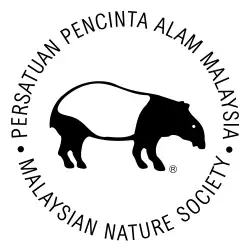 Malaysian Nature Society.svg