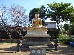 Samadhi Buddha statue in Panadura, Sri Lanka..jpg