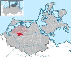 Trinwillershagen in VR.svg