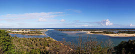 Lakes entrance pano.jpg