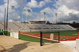 Bragg Memorial Stadium inside 1.jpg