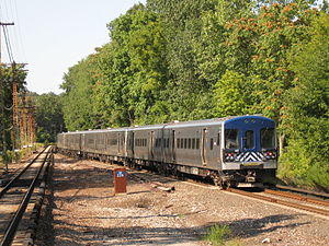 Metro-North M7A 4060 leaves White Plains on Train 465.jpg