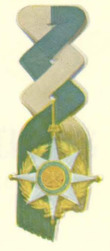 Vietnam Navy Distinguished Service Order-Second Class.png