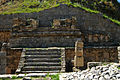 Dharmarajika stupa and monastery d by Usman Ghani.jpg