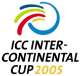 2005 ICC Intercontinental Cup logo.png