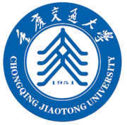 Chongqing Jiaotong University logo.png