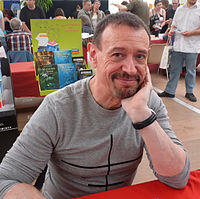 Francis Berthelot-Imaginales 2010.jpg