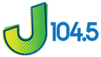WHAJ J 104.5 logo.png