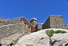 Altit Fort, Hunza, Gilgit Baltistan, Pakistan.jpg