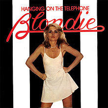 US picture sleeve