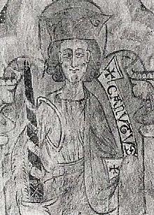 Canute I of Sweden c 1290.jpg