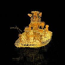 Gold Museum, Bogota (36145671394).jpg