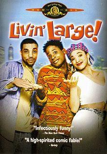 Livin' Large FilmPoster.jpeg