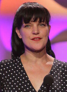 Pauley Perrette 2014.jpg