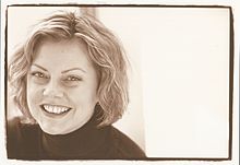 Sharon Alexander, Actress, Portrait.jpeg