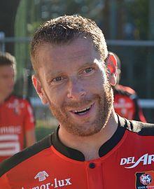 Stade rennais vs USM Alger, July 16th 2016 - Sylvain Armand 4.jpg