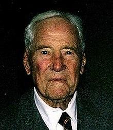 William K. Lanman Jr. 1999.jpg