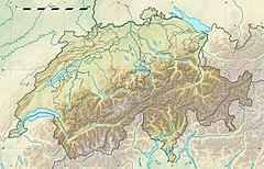 Eschenberg Observatory is located in Switzerland