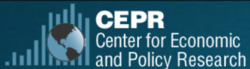 Center for Economic and Policy Research logo.png
