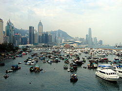 HK Causeway Bay Typhoon Shelter2006.jpg