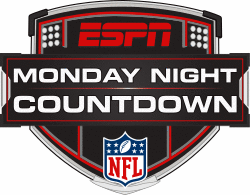 Monday Night Countdown logo.svg