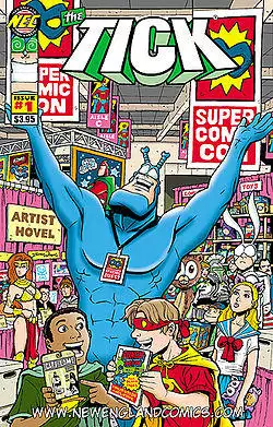 TICK COMIC CON EXTRAVAGANZA 1.jpg