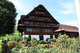 Bauernhof Hinterspichten, Meierskappel IMG 4777.jpg