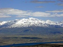 2015-04-26 14 51 54 View east from Grindstone Mountain, Nevada towards Ruby Dome-enhanced 2.jpg