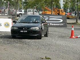 2004 Proton Satria R3 in Malaysia (03).jpg