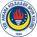 TED Ankara Kolejliler logo