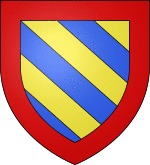 Blason Ducs Bourgogne (ancien).svg