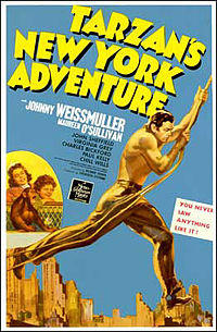 Tarzan's New York Adventure movie poster.jpg