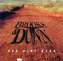 Brooks & Dunn - Red Dirt Road single.jpg