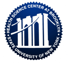Downstate Medical Center logo.png