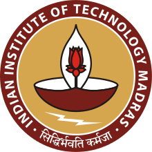 IIT Madras Logo.svg
