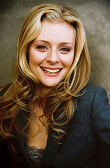 Jessica Cauffiel in 2009.JPG