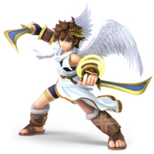 Pit (Kid Icarus) Ultimate.png