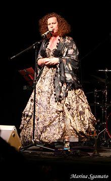 Morris in 2011