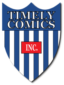 Timely Comics Inc. logo.png